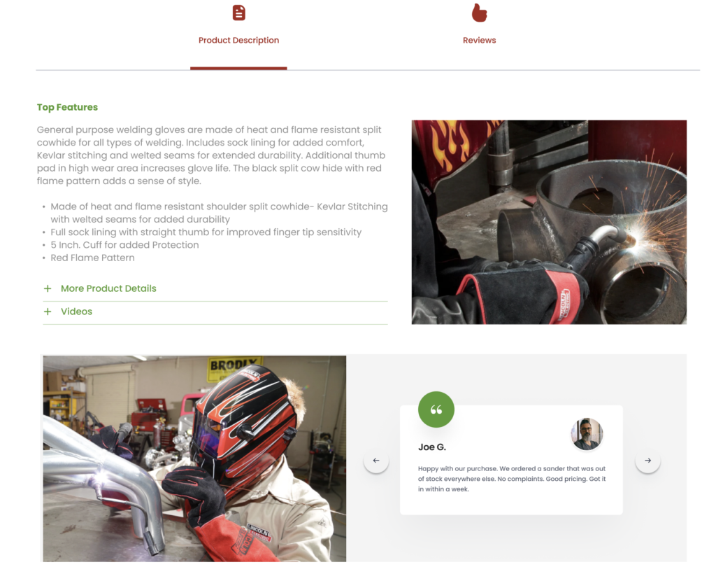 Screenshot 2024-06-07 at 94839 AM | Digital Marketing and eCommerce Development Company